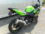  KAWASAKI NINJA 400R ABS  4