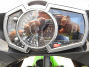 мотоциклы KAWASAKI NINJA 400R ABS фото 6