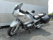  BMW R1150RS  2