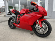  DUCATI 749S  1