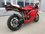  DUCATI 749S  2