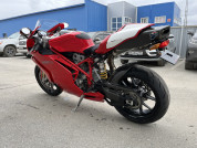  DUCATI 749S  3