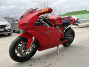  DUCATI 749S  4