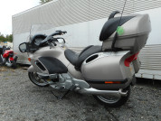 мотоциклы BMW K1200LT фото 3