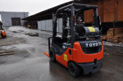   TOYOTA 02-8FGL15  4