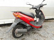  SUZUKI ADDRESS V50  2