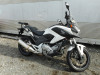мотоциклы HONDA NC700X TYPE LD ABS