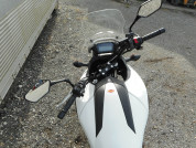 мотоциклы HONDA NC700X TYPE LD ABS фото 5