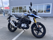  BMW G310GS  1