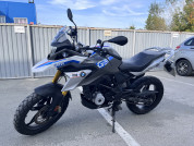  BMW G310GS  2