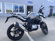  BMW G310GS  3