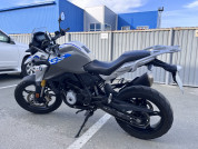  BMW G310GS  4