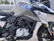  BMW G310GS  7