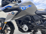  BMW G310GS  8