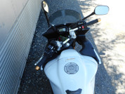 мотоциклы YAMAHA FZ8 S ABS фото 5