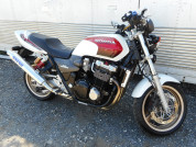 мотоциклы HONDA CB1300SF фото 1