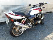 мотоциклы HONDA CB1300SF фото 4