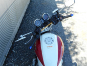 мотоциклы HONDA CB1300SF фото 5