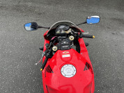 мотоциклы HONDA CBR1000RR фото 5