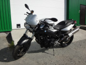  BMW F800R  2