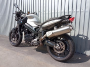  BMW F800R  3