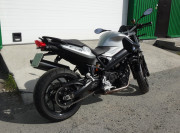  BMW F800R  3