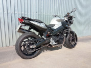  BMW F800R  4