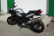 BMW F800R  4