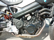 мотоциклы BMW F800R фото 5