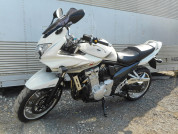 мотоциклы SUZUKI BANDIT 1250 S ABS фото 2