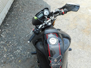 мотоциклы YAMAHA FZ8 ABS фото 5