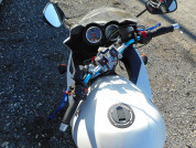 мотоциклы SUZUKI BANDIT 1250 S ABS фото 5