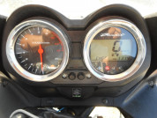 мотоциклы SUZUKI BANDIT 1250 S ABS фото 6