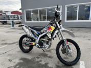  YAMAHA WR250 R  1