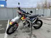  YAMAHA WR250 R  2