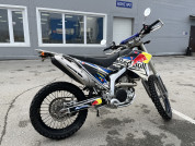  YAMAHA WR250 R  3