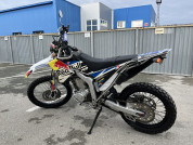  YAMAHA WR250 R  4