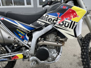  YAMAHA WR250 R  7