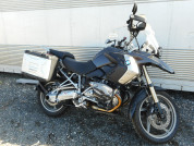 мотоциклы BMW R1200GS фото 1