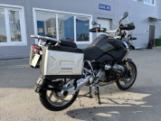  BMW R1200GS  2