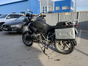  BMW R1200GS  4