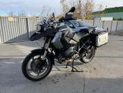  BMW R1200GS  5