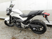  HONDA NC700S DCT  3