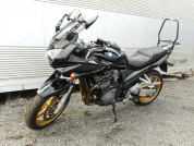 SUZUKI BANDIT 1200 S ABS Final edition  2