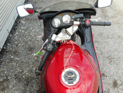 мотоциклы SUZUKI RF400 RV фото 5