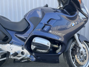 мотоциклы BMW R1150RT фото 5