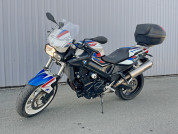 мотоциклы BMW F800R фото 2