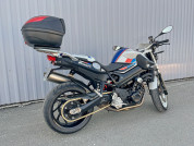 мотоциклы BMW F800R фото 3