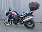 мотоциклы BMW F800R фото 4