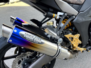 мотоциклы KAWASAKI NINJA 1000 SX ABS фото 9
